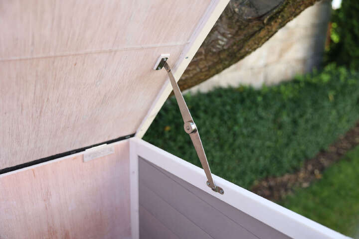 KERBL Nagerstall Lucky